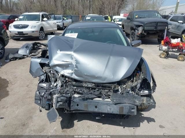 Speedometer Cluster 4 Cylinder MPH Base Fits 16-17 ALTIMA 5500331