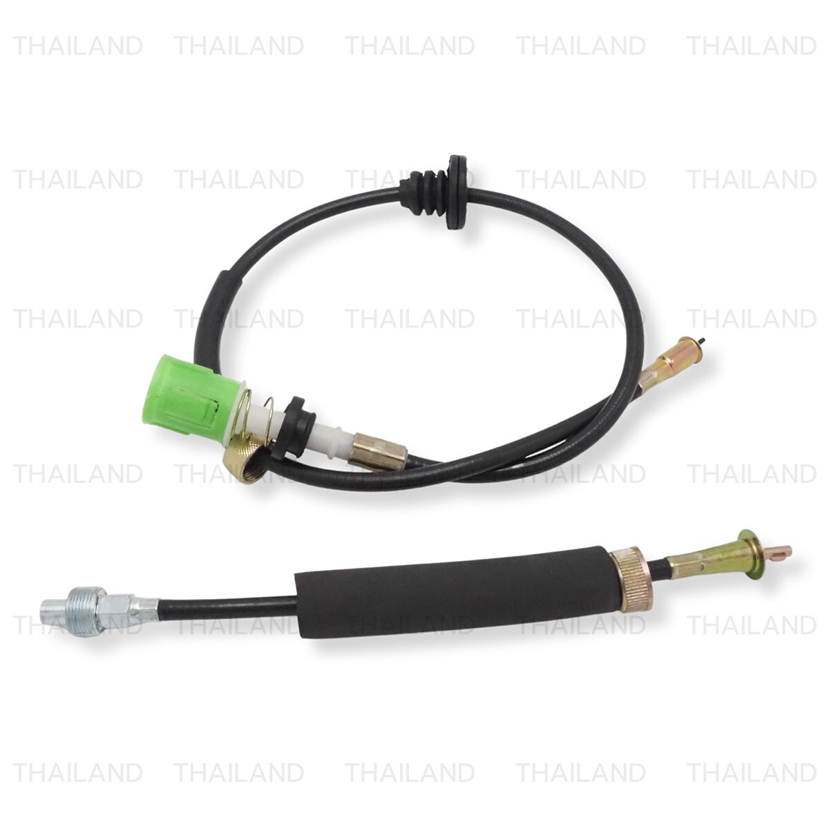 Fits Toyota Corona ST171 AT171 Sedan 1987 – 92 Set Speedometer Cable Speedo