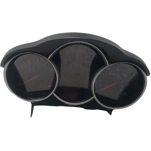2013-2014 Chevrolet Cruze Speedometer MPH US Market With Black OEM 546557