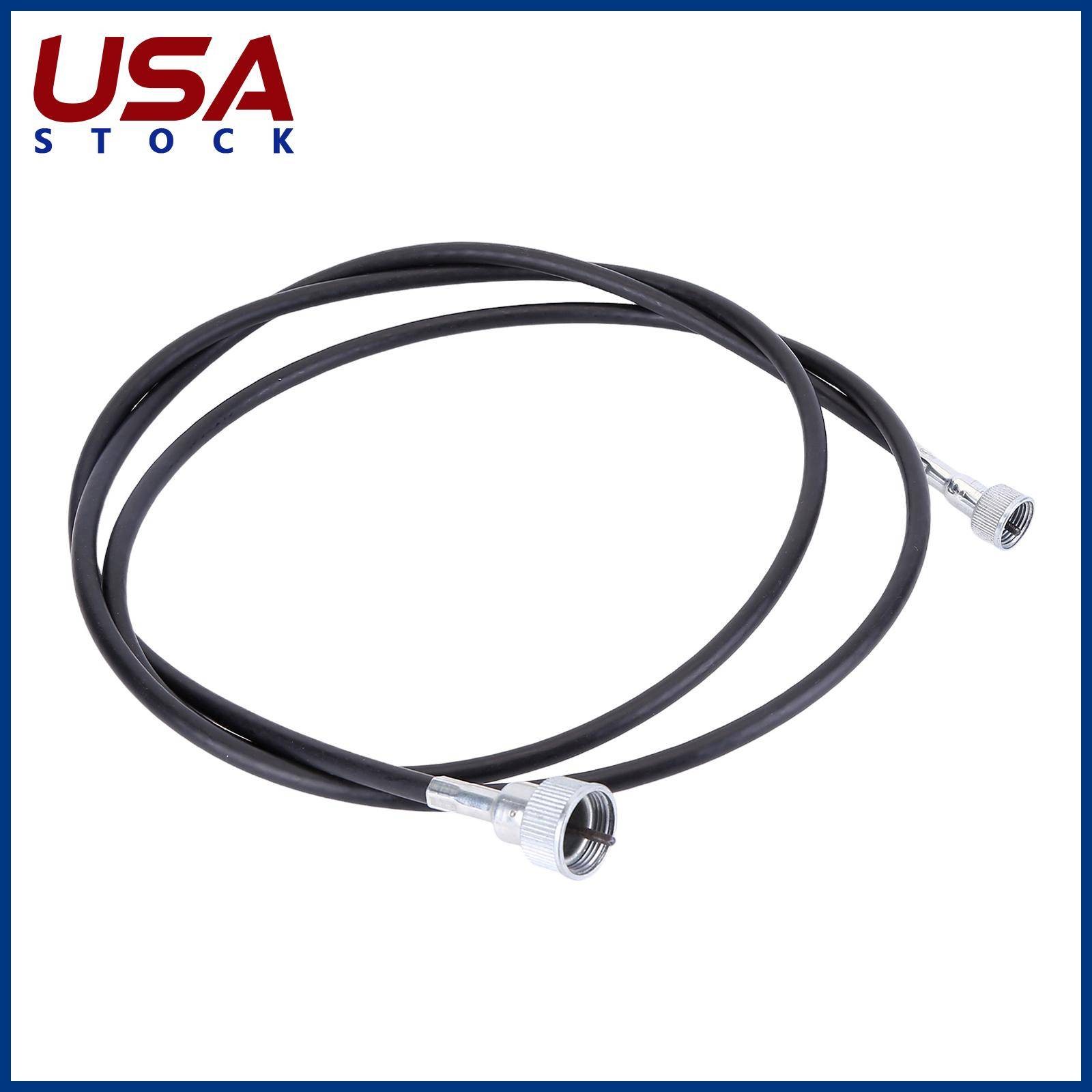 New 727904 Transmission Speedometer Cable For Chrysler Transmission 727904 US
