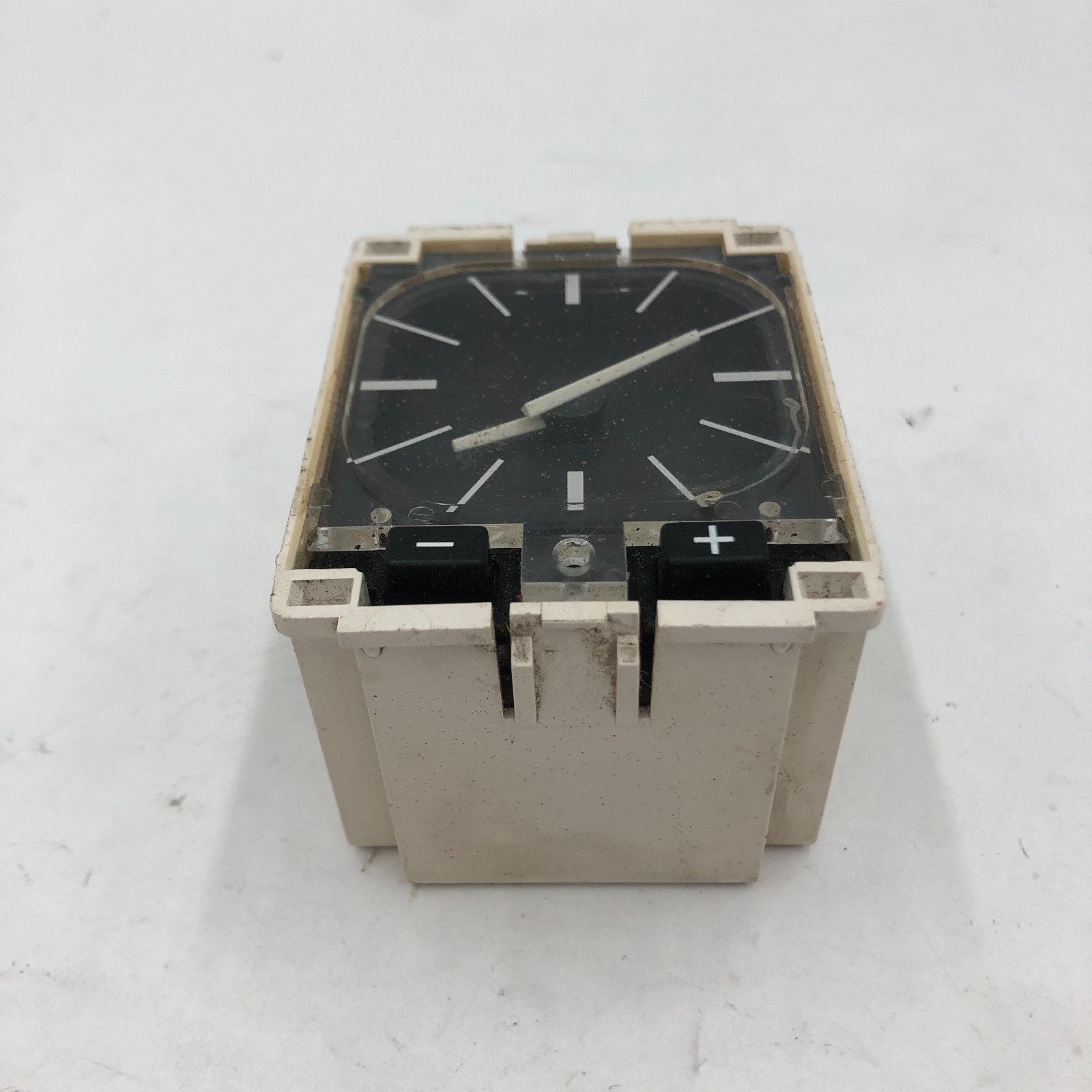 Genuine BMW 3 Series E30 316i 318i 320i 323i Clock Analogue Time Clock Borg 1…