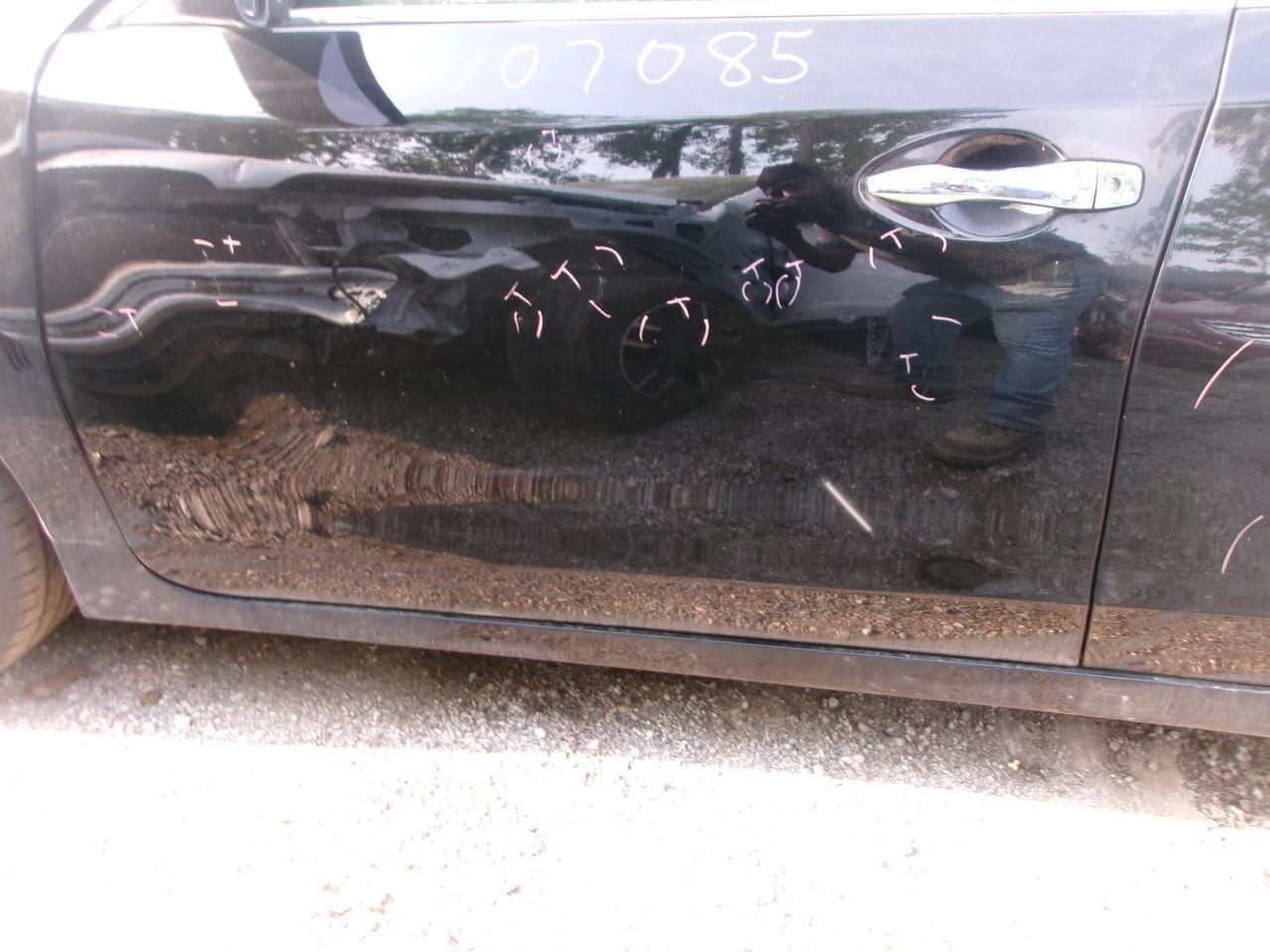 Speedometer Cluster 4 Cylinder MPH Base Fits 16-17 ALTIMA 2108895