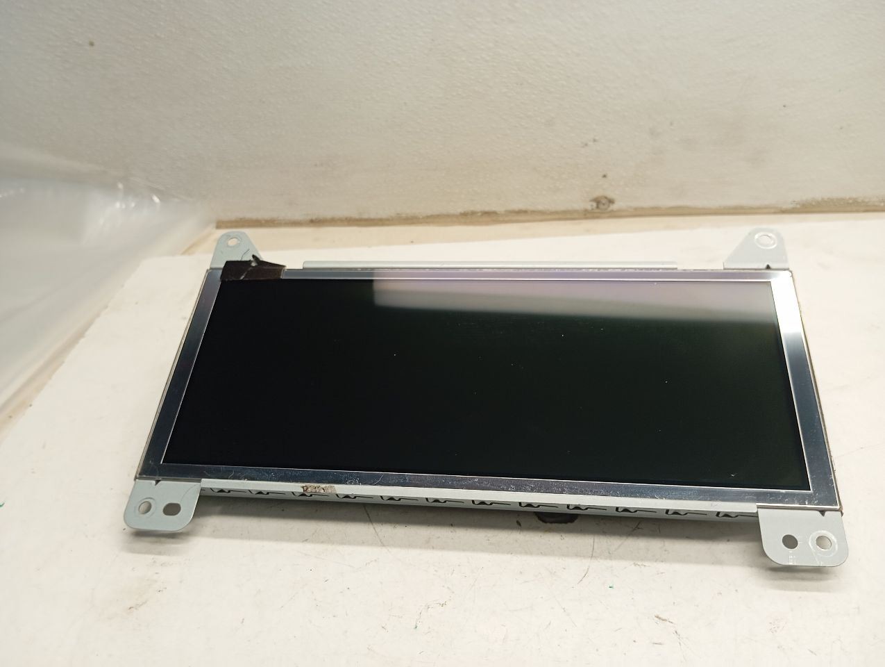 TESLA S 2014 Speedometer 4205566