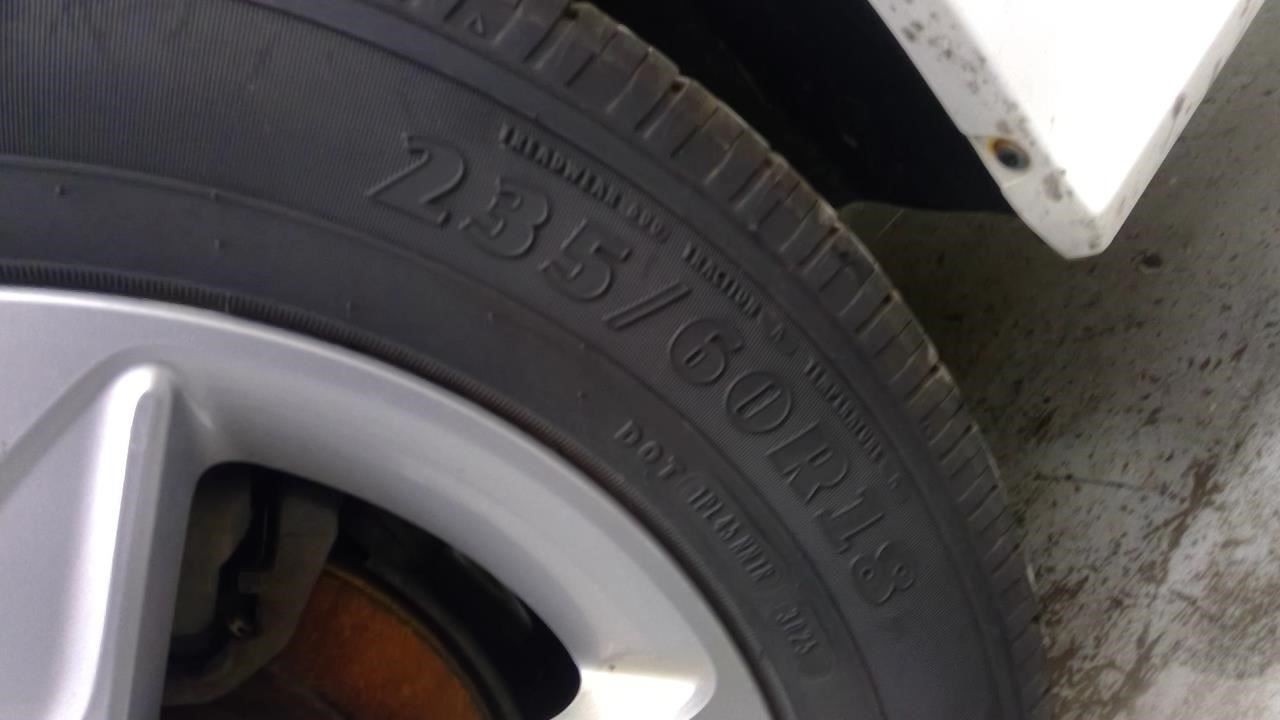 Speedometer Cluster MPH EX-L Fits 20 ODYSSEY 1972269