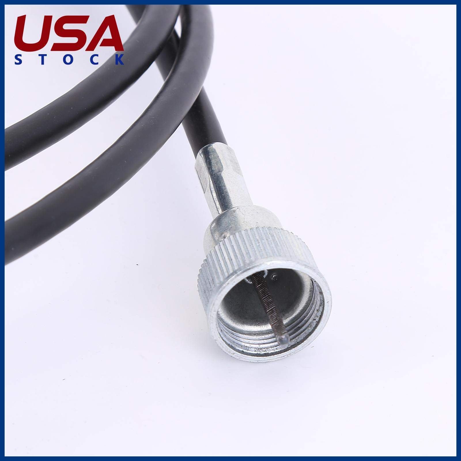 New 727904 Transmission Speedometer Cable For Chrysler Transmission 727904 US