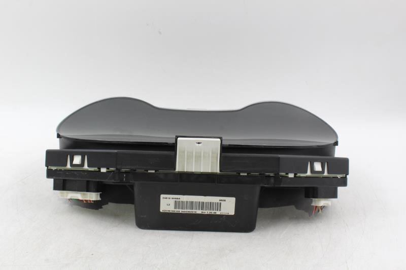Speedometer Cluster 4 Cylinder MPH Base 2016-2017 NISSAN ALTIMA OEM #15257