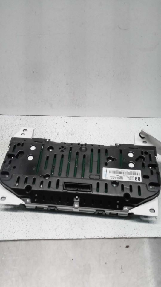 Speedometer MPH Sr Fits 20-21 SENTRA 353407