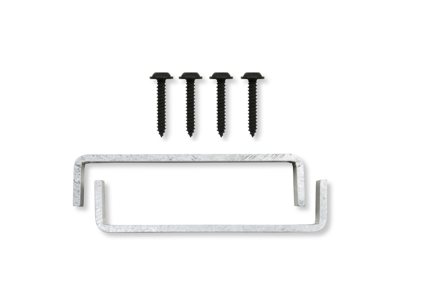 Holley EFI 553-441 Dash Bezel w/ A/C Vents for Holley EFI 6.86 in. Pro Dashes