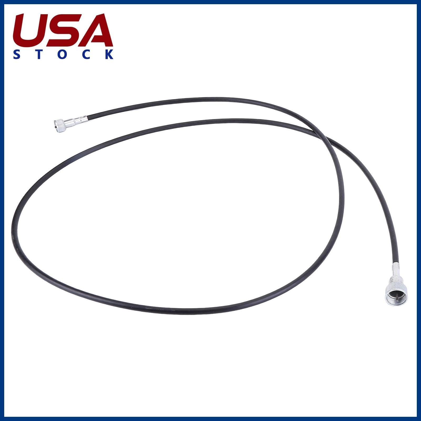 New 727904 Transmission Speedometer Cable For Chrysler Transmission 727904 US