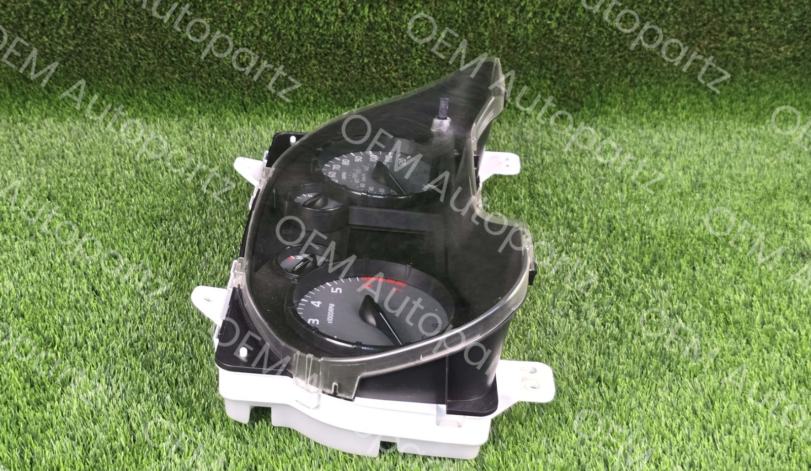 Toyota Tundra 2016-2017 Instrument Cluster Speed meter gauges Oem used