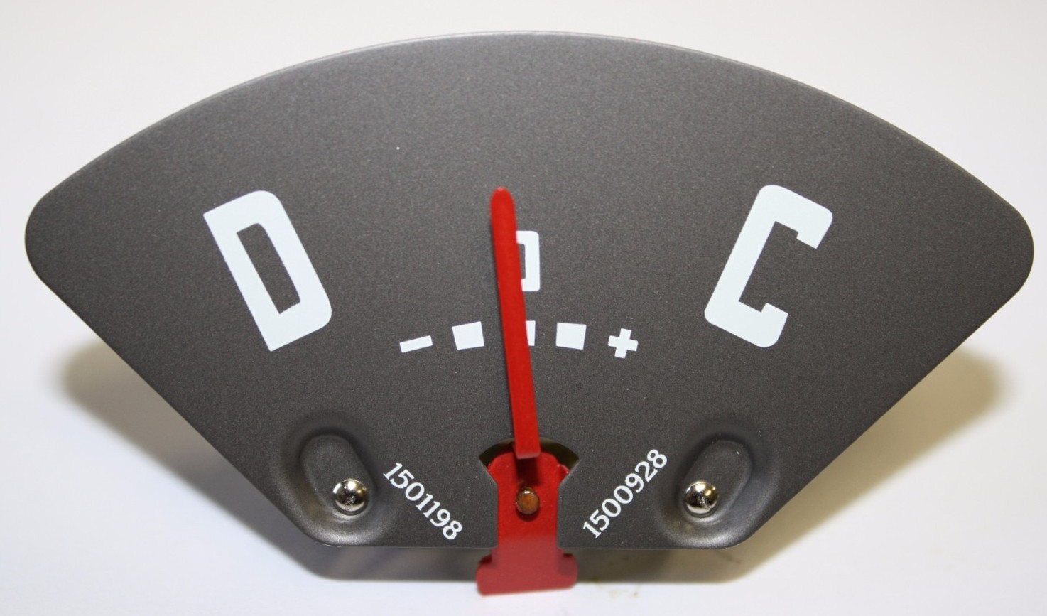1947 1948 1949 CHEVROLET TRUCK BATTERY / AMP GAUGE 1/2 3/4 & 1 TON NEW # 47-9264