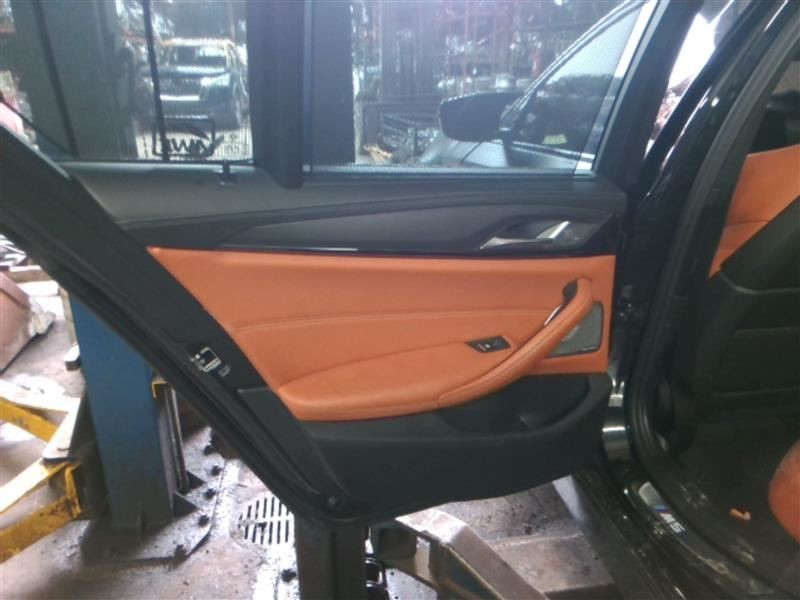 Speedometer Multifunction Display Fits 19-20 BMW M5 821863