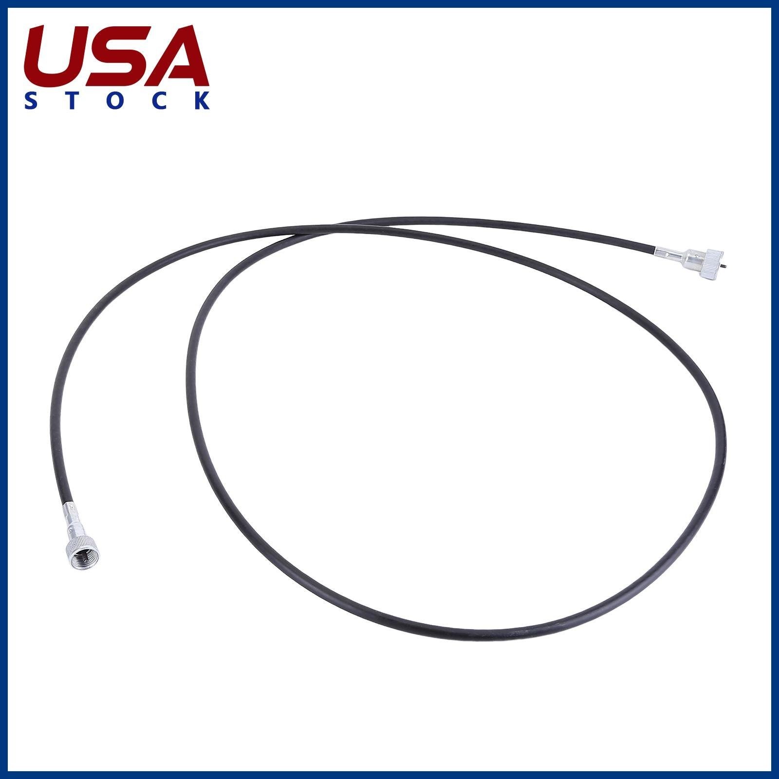 New 727904 Transmission Speedometer Cable For Chrysler Transmission 727904 US