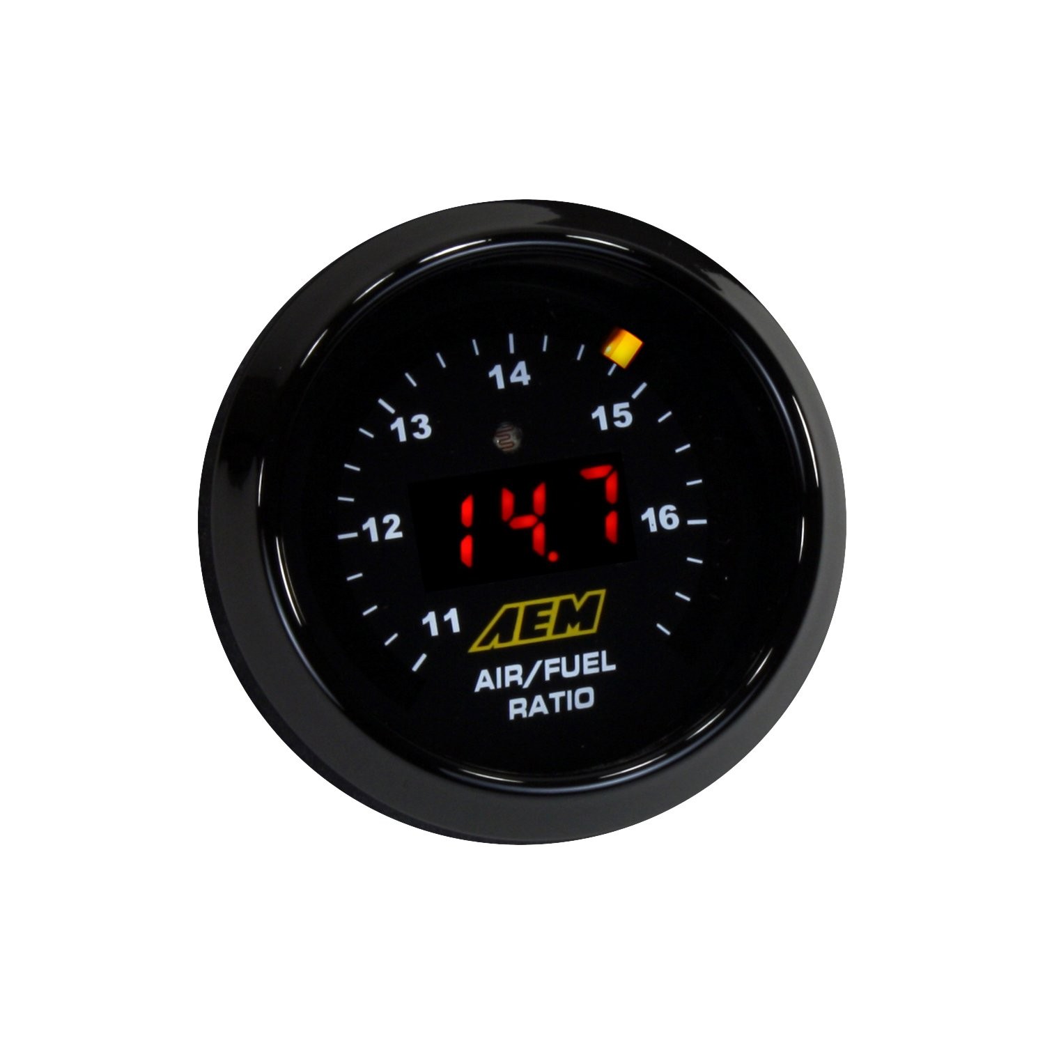 AEM 30-4110NS Digital Wideband UEGO AFR Gauge (Sensor NOT Included)