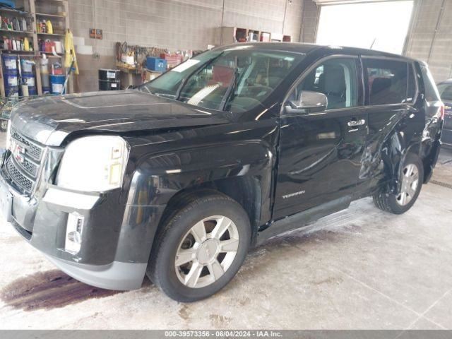 Speedometer MPH Without Lane Departure Warning Fits 13-17 TERRAIN 4303133