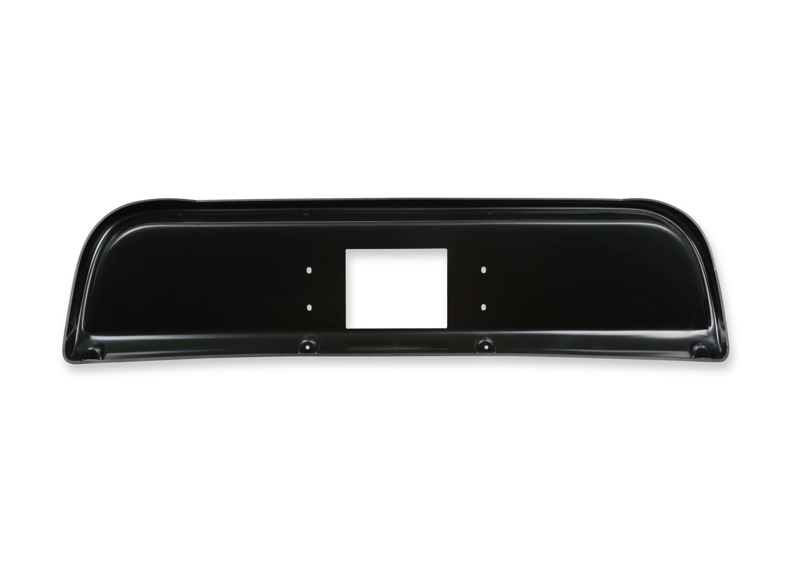 Holley EFI 553-440 Dash Bezel for Holley EFI 7 in. Digital Dashes