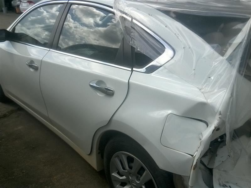 Speedometer Cluster 4 Cylinder MPH Base Fits 16-17 ALTIMA 500410