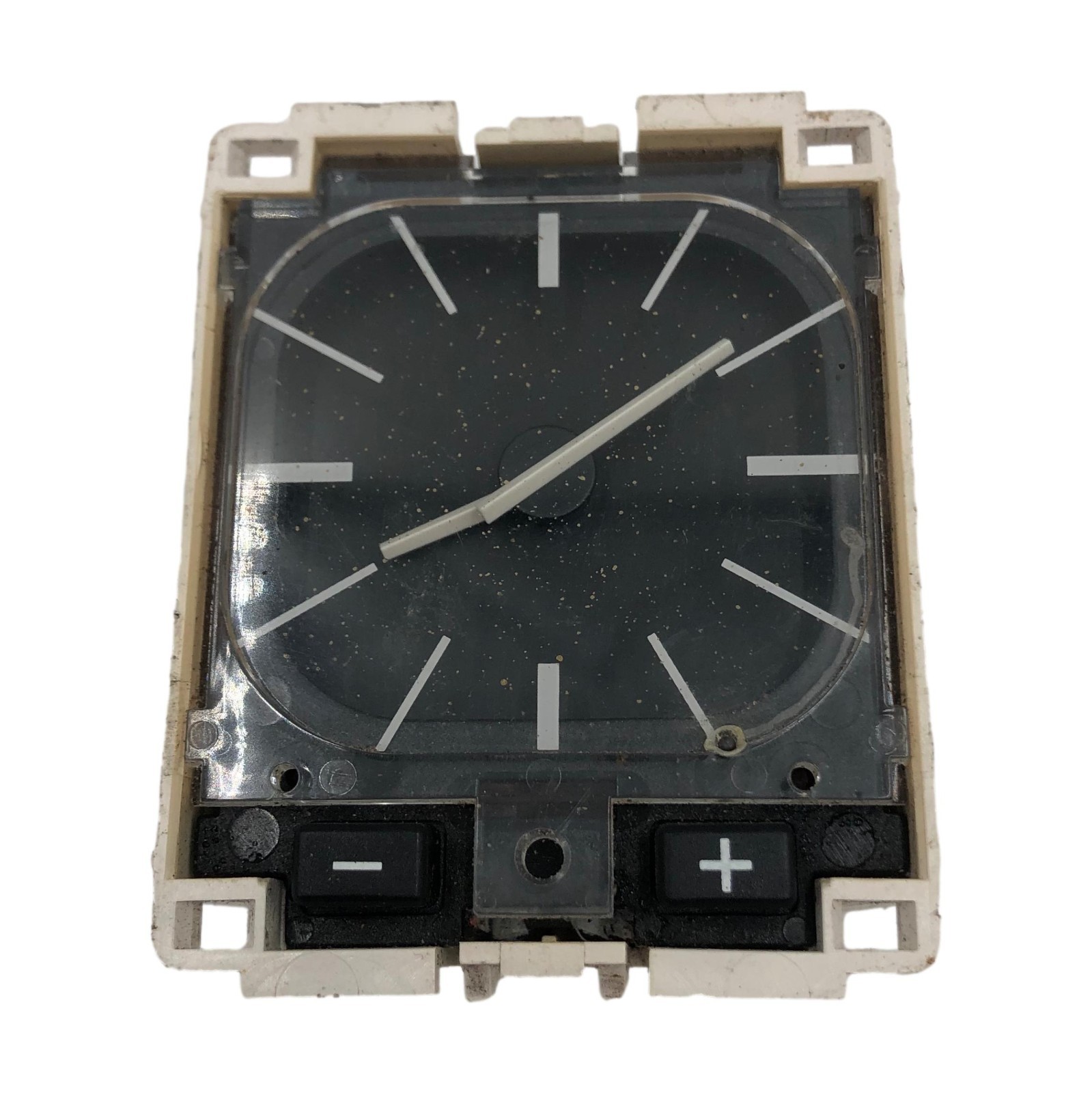 Genuine BMW 3 Series E30 316i 318i 320i 323i Clock Analogue Time Clock Borg 1…