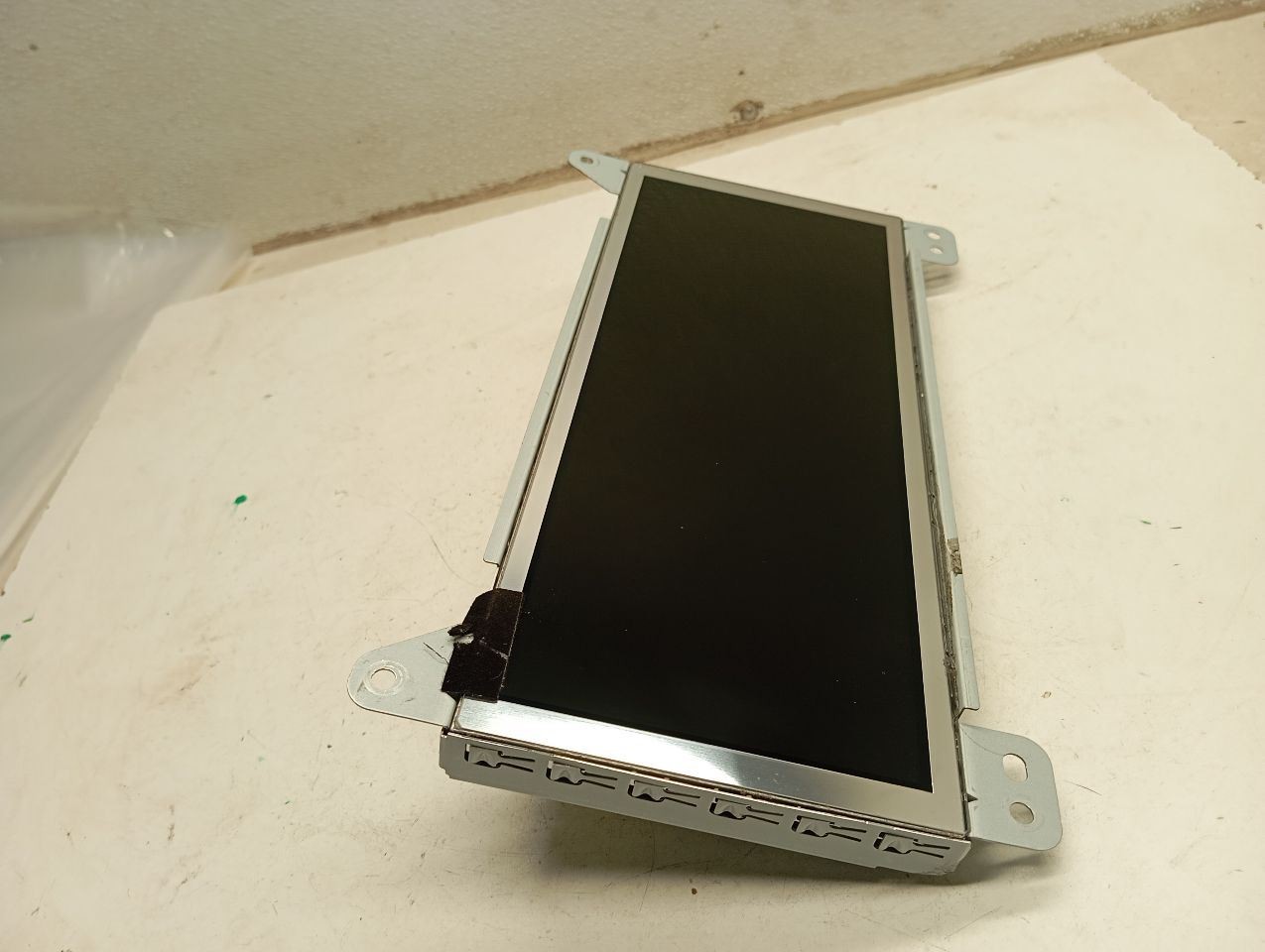 TESLA S 2014 Speedometer 4205566