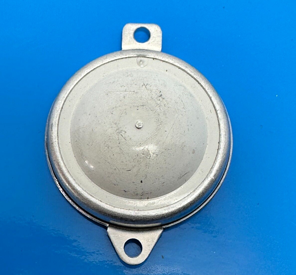 Rochester Gauges Inc. 1.5″ Carrier Transicold Dial No. 5-01268 E 1/4 1/2 3/4 F
