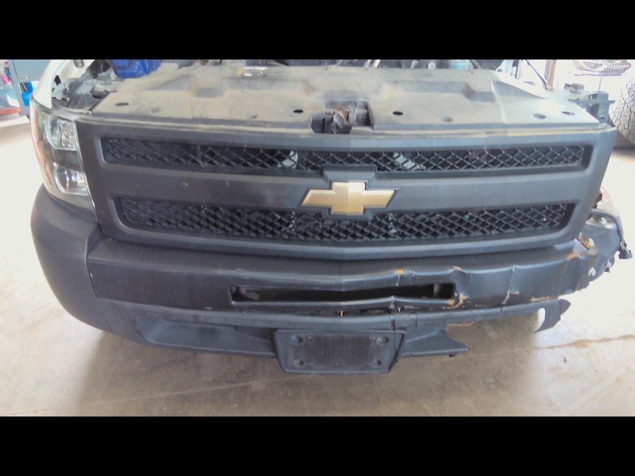 Speedometer Cluster US With Off Road Pkg Opt BPH Fits 07-09 TAHOE 696752