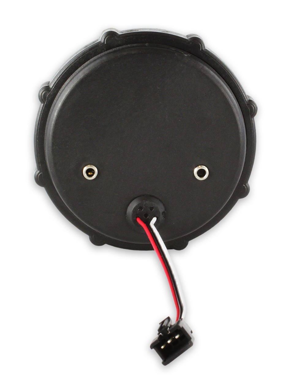 Holley EFI 553-121 GPS Speedometer