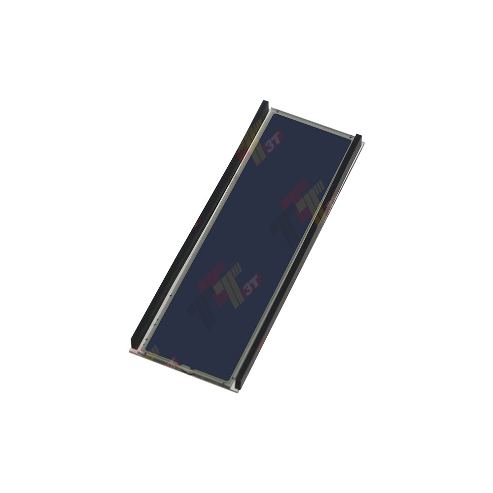Display for BMW E32 7-Series, E34 5-Series On Board Computer OBC Clock