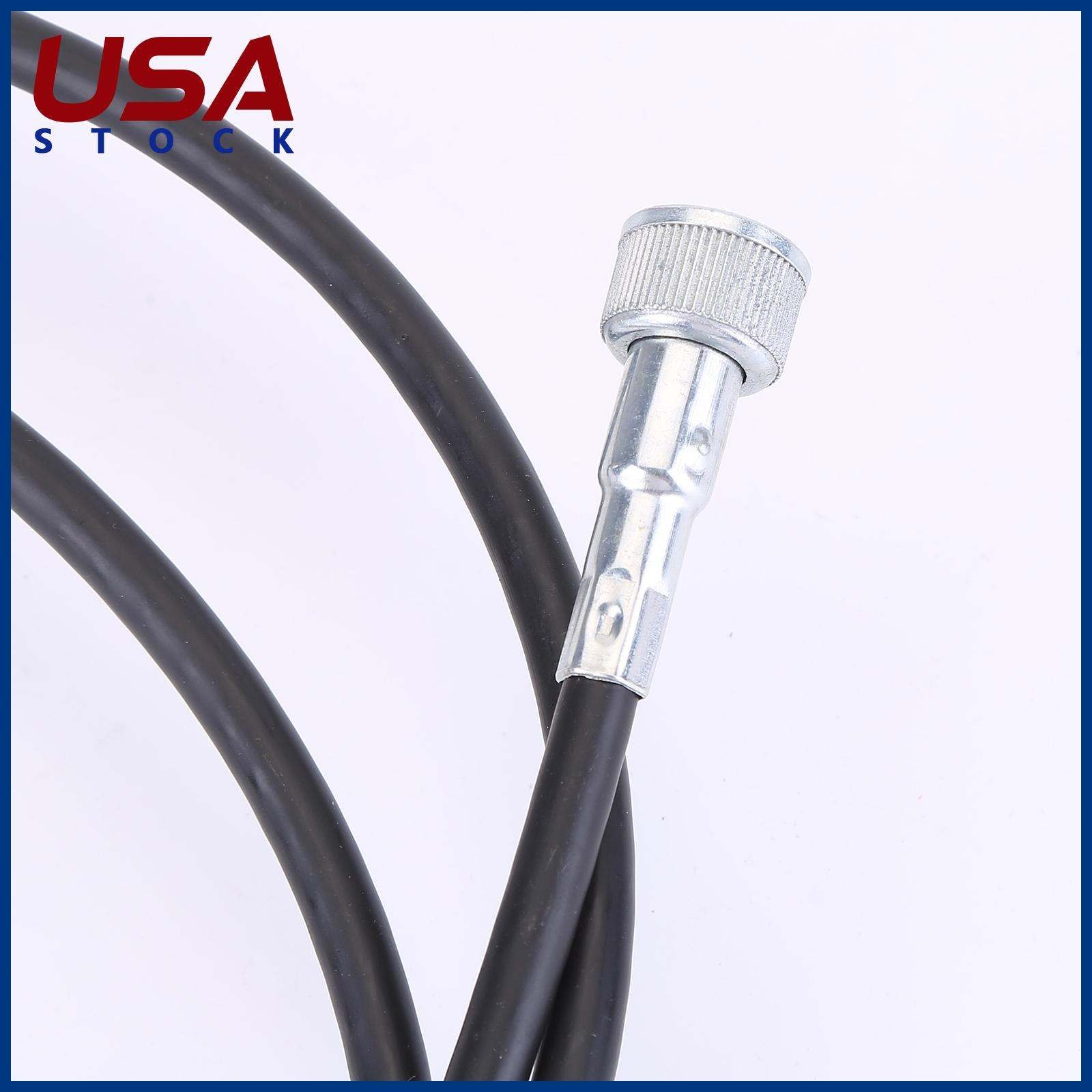 New 727904 Transmission Speedometer Cable For Chrysler Transmission 727904 US