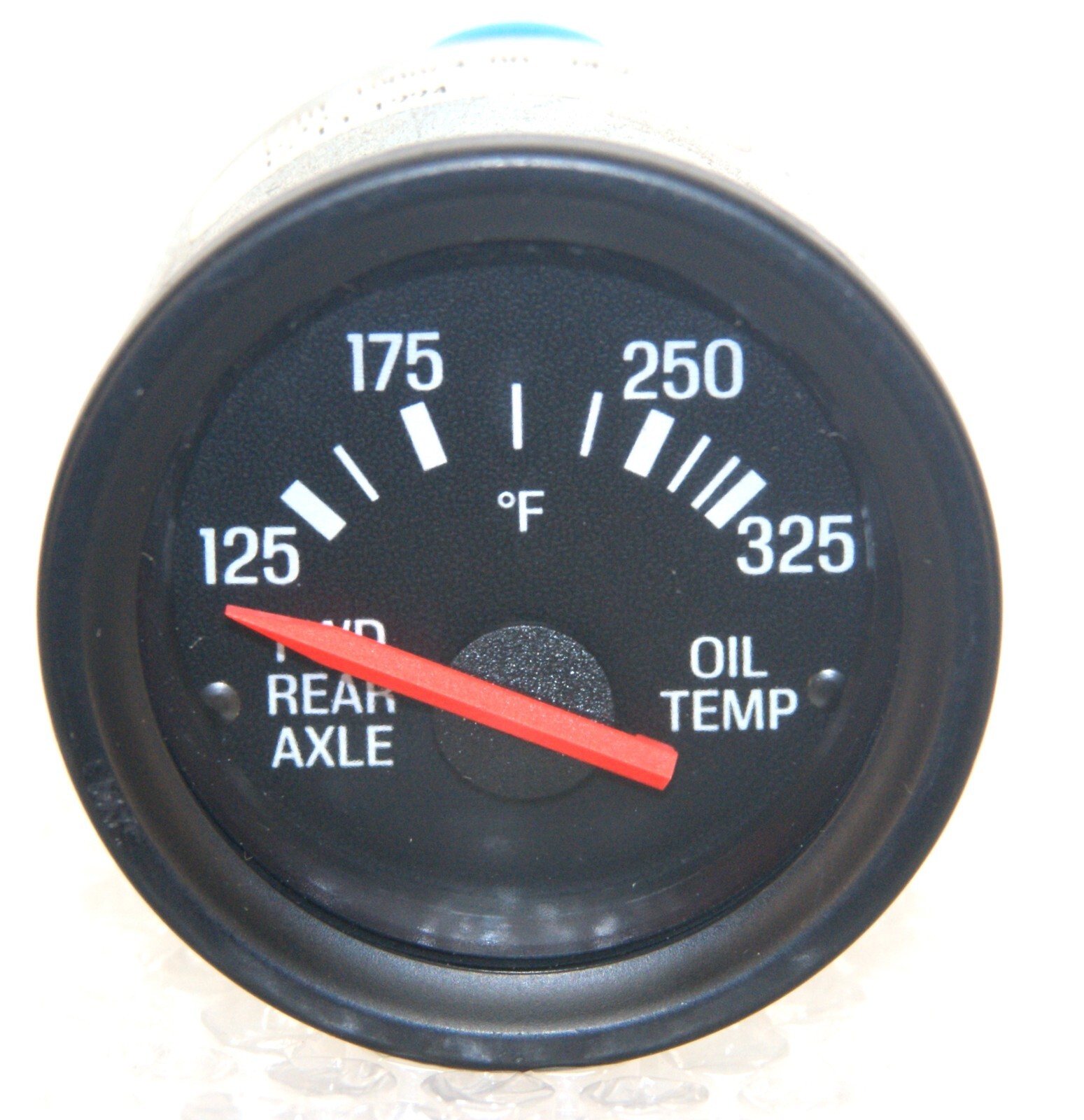 F6HT-10B864-BB Ford Heavy Duty Truck Front Drive Axle Temp Gauge OEM 9004