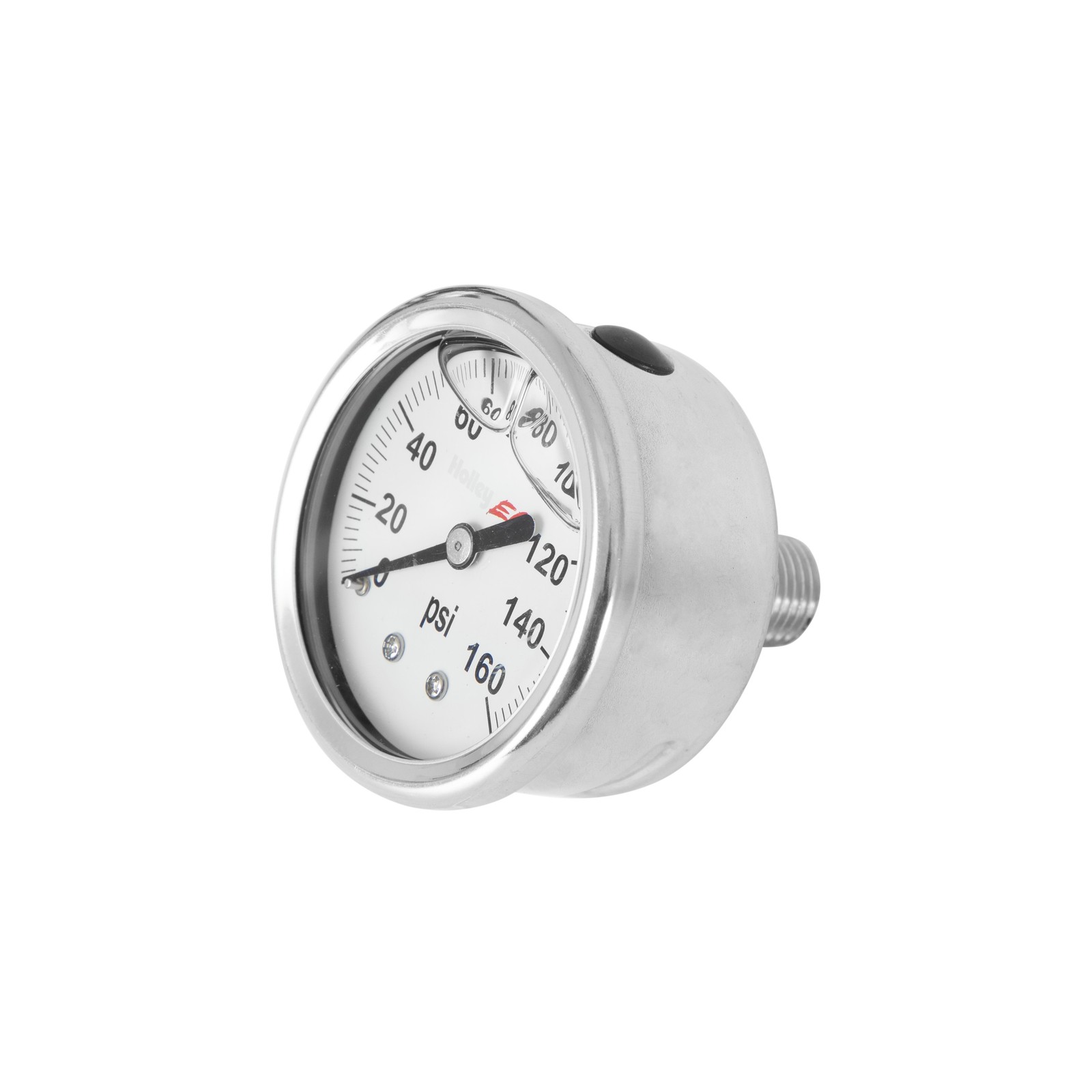 Holley 26-506 Fuel Pressure Gauge