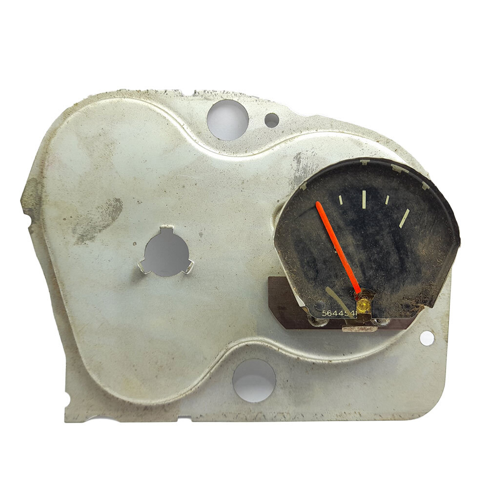 1960 1961 1962 1963 CHEVROLET TRUCK FUEL GAUGE 1/2 3/4 & 1 TON # 5644548 NOS