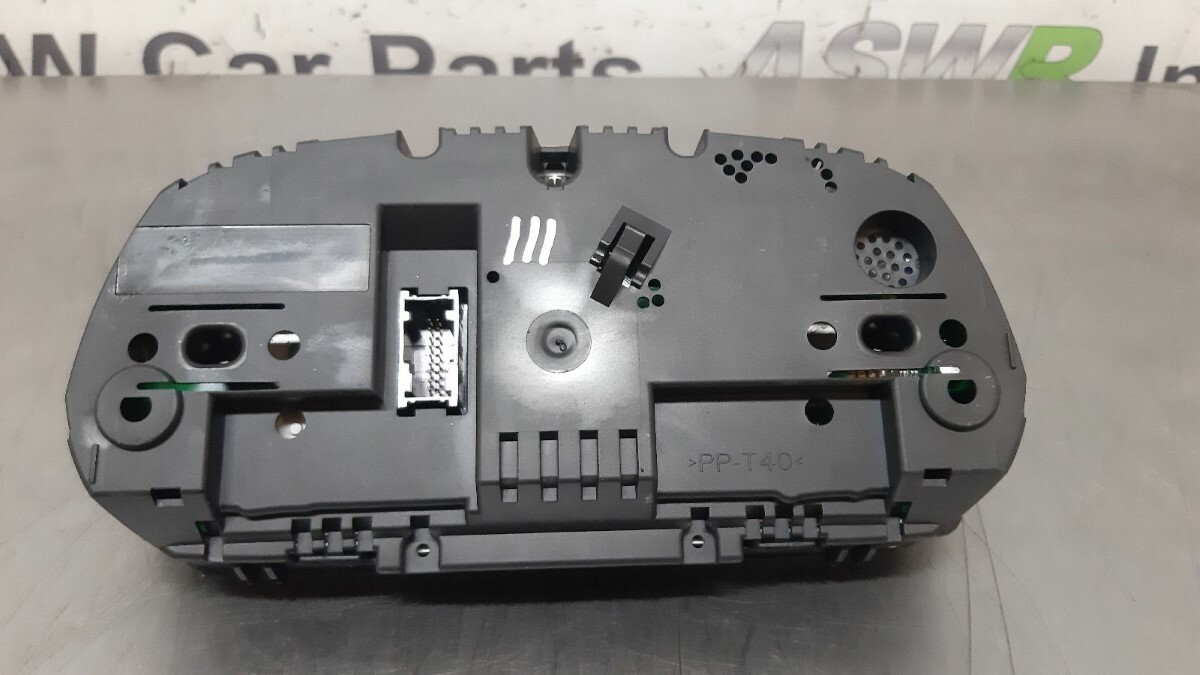 BMW E87 1 SERIES Speedo Clocks 62109187049