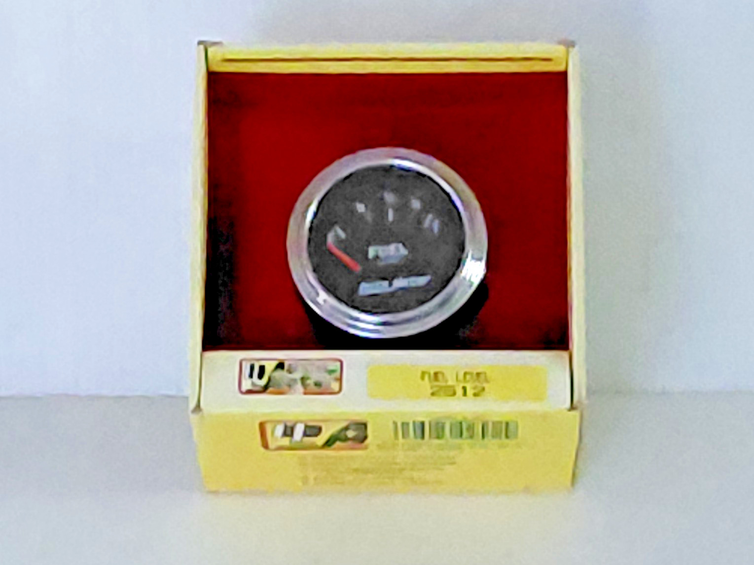 Autometer Fuel Gauge 2512 Autogauge Series