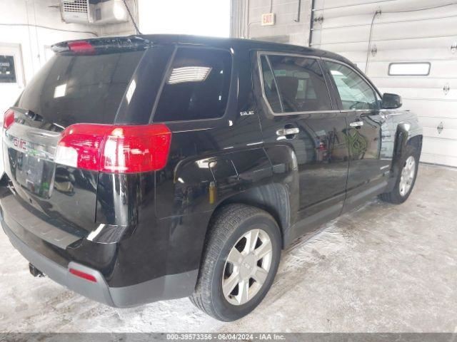 Speedometer MPH Without Lane Departure Warning Fits 13-17 TERRAIN 4303133
