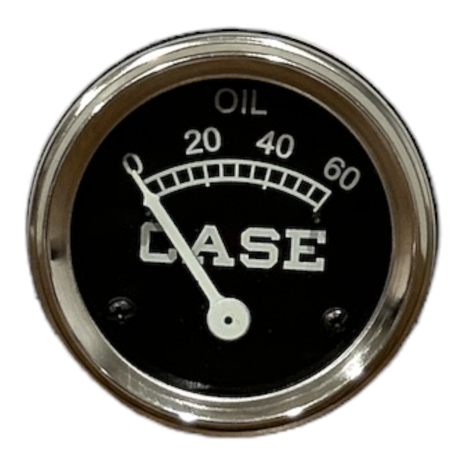 Oil Pressure Gauge for Case V VA VAC VAH 200 200B 210B 211B 430 441 480 VT2249
