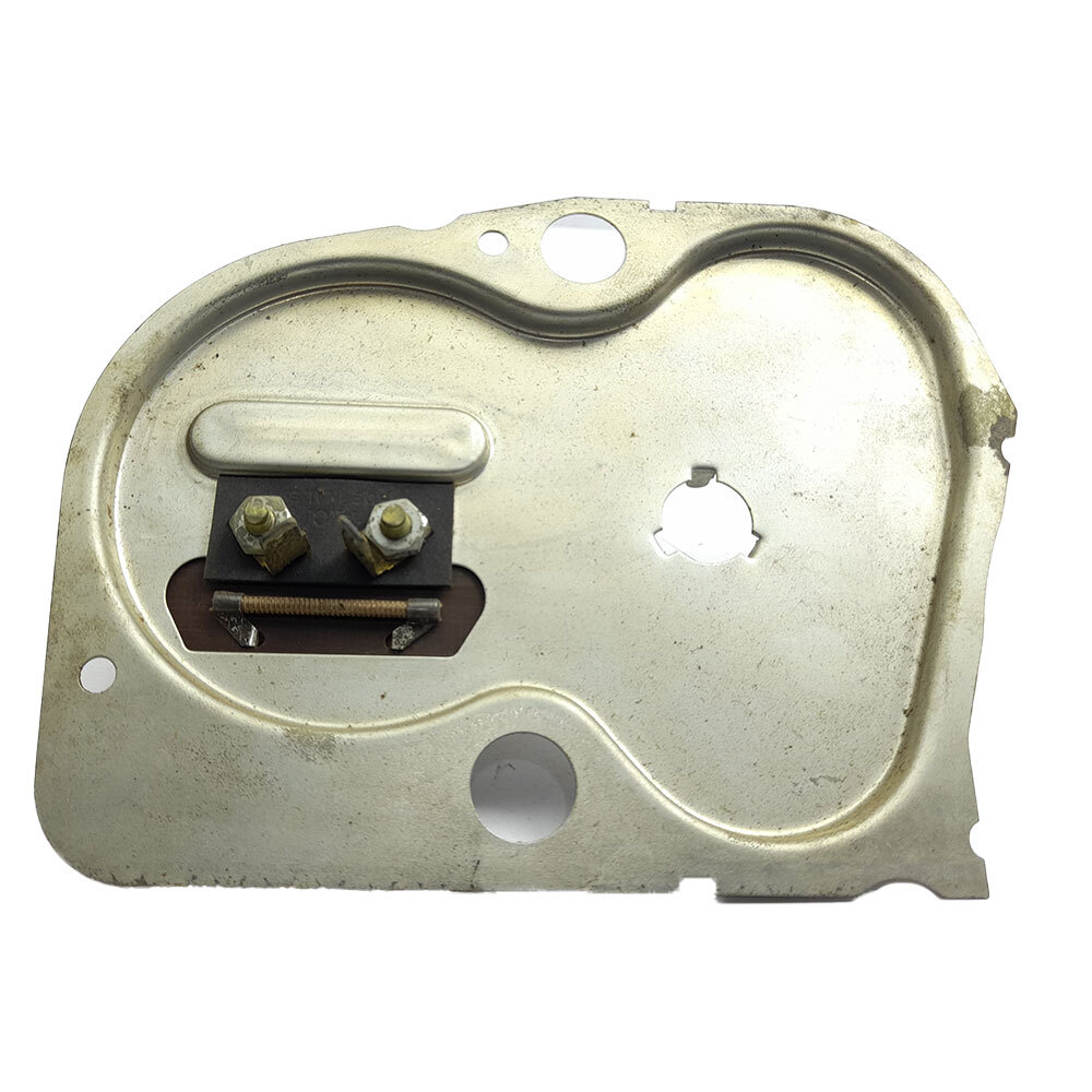 1960 1961 1962 1963 CHEVROLET TRUCK FUEL GAUGE 1/2 3/4 & 1 TON # 5644548 NOS