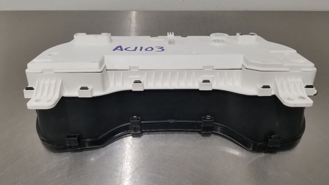 19 TOYOTA TUNDRA LIMITED SPEEDOMETER INSTRUMENT GAUGE CLUSTER 5.7L 838000CU40