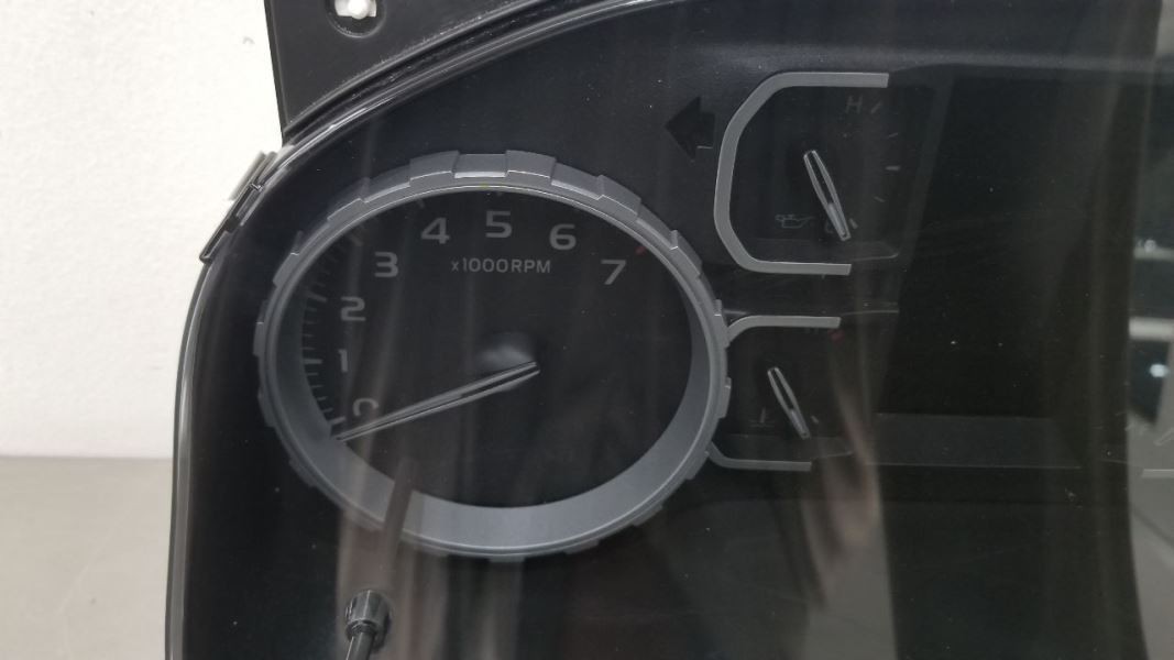 19 TOYOTA TUNDRA LIMITED SPEEDOMETER INSTRUMENT GAUGE CLUSTER 5.7L 838000CU40