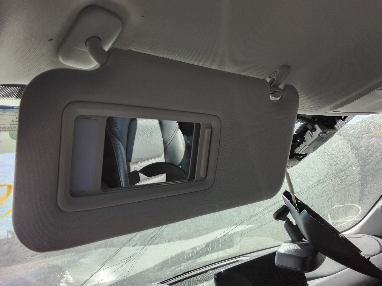 Speedometer MPH And KPH ID KJL255430 Fits 21 MAZDA CX-5 135785