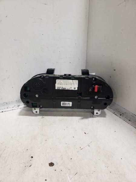 2014 Jeep Cherokee Instrument Cluster 140 MPH 3.5″ Display Screen OEM 732775