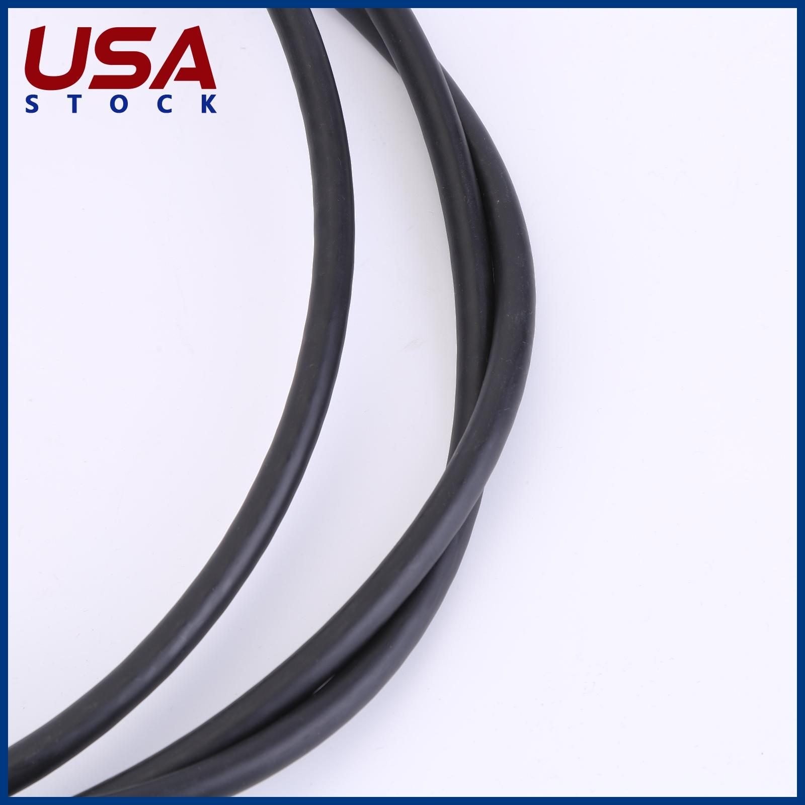New 727904 Transmission Speedometer Cable For Chrysler Transmission 727904 US