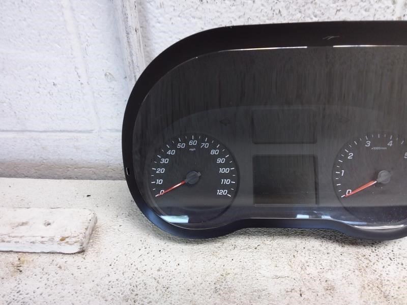 2019 MERCEDES BENZ SPRINTV15 Digital Speedometer OEM Part Number 9079002004
