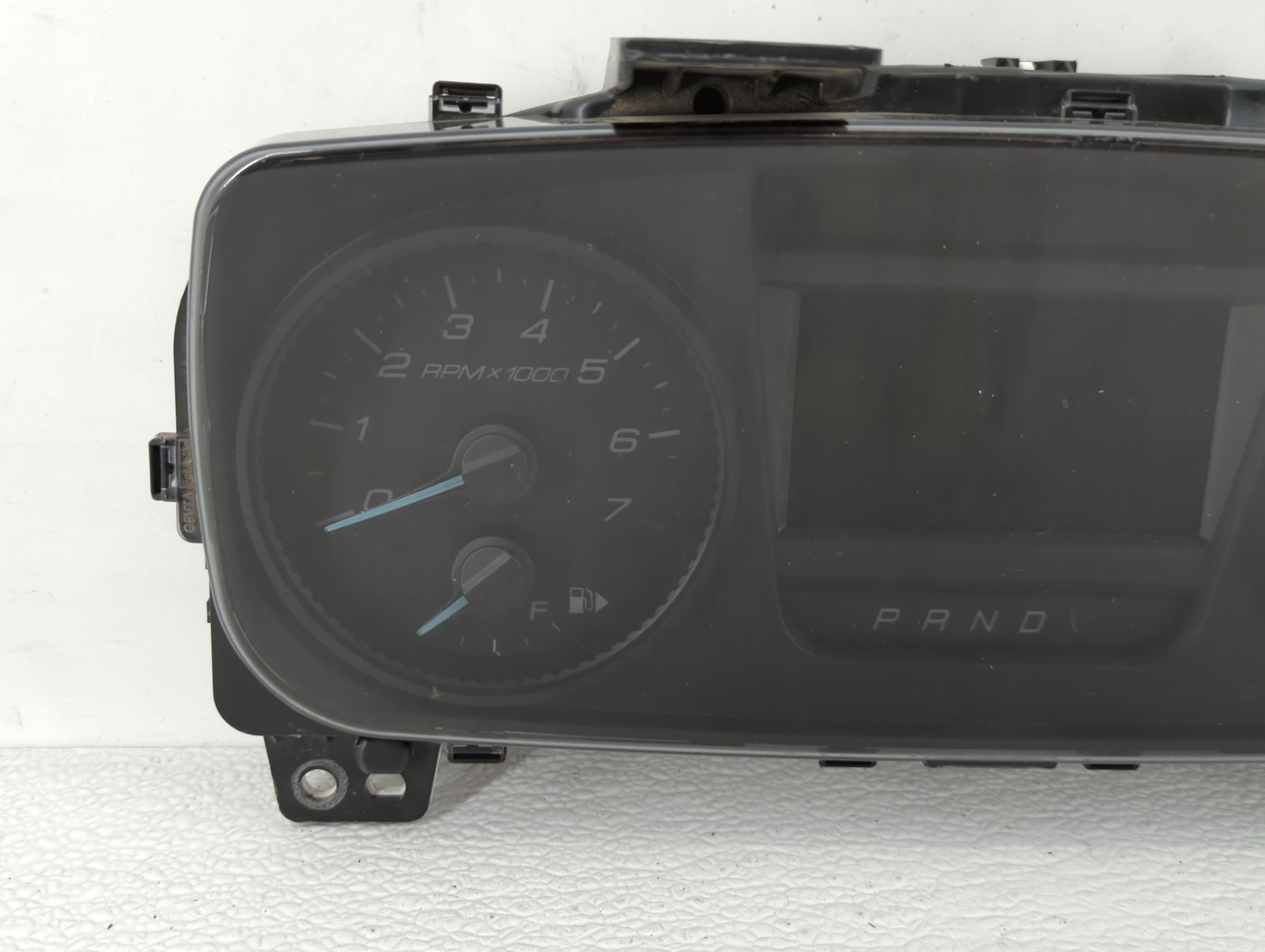 2017-2019 Ford Taurus Speedometer Instrument Cluster Gauges Hg1t-10849-lb BEAI7