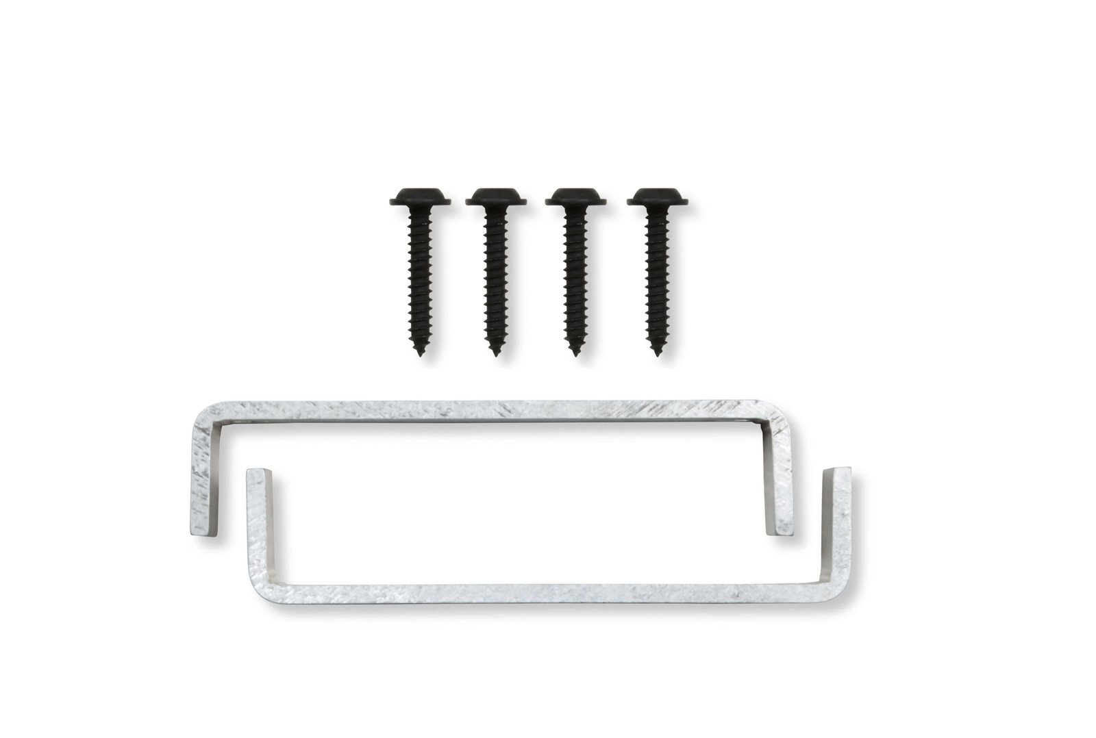 Holley EFI 553-441 Dash Bezel w/ A/C Vents for Holley EFI 6.86 in. Pro Dashes