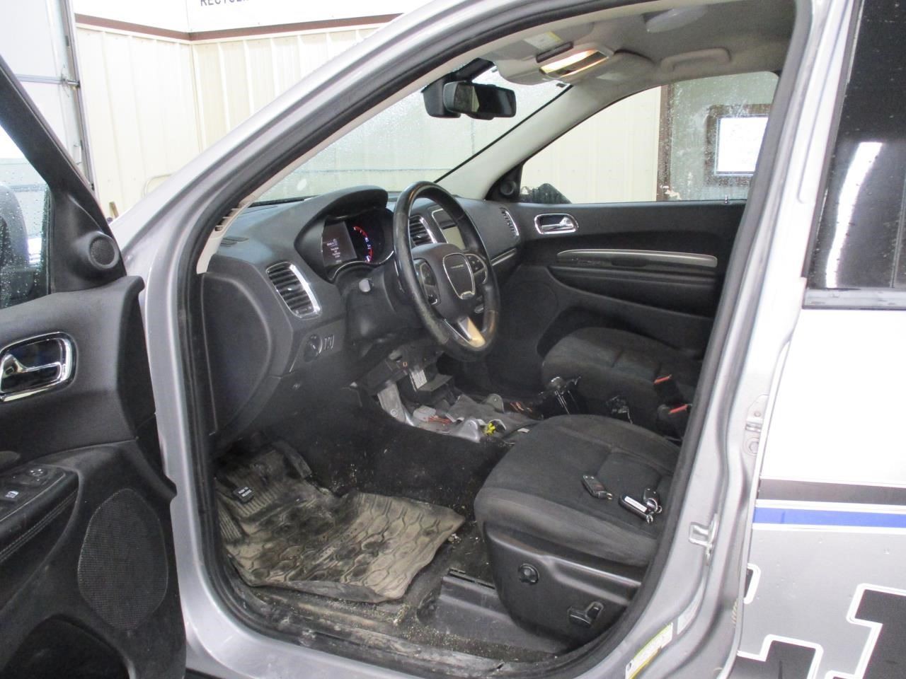 Dodge Durango 2015 Speedometer 68248455AB 5816