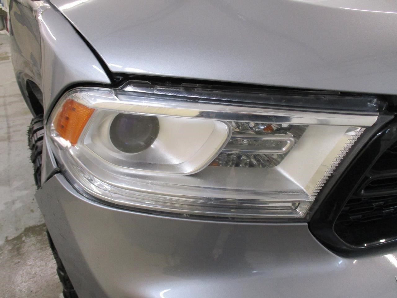 Dodge Durango 2015 Speedometer 68248455AB 5816