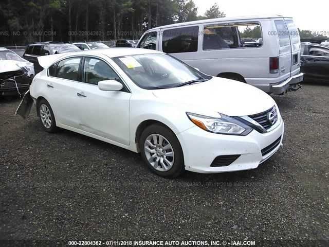 Speedometer Cluster 4 Cylinder MPH Base Fits 16-17 ALTIMA 500410