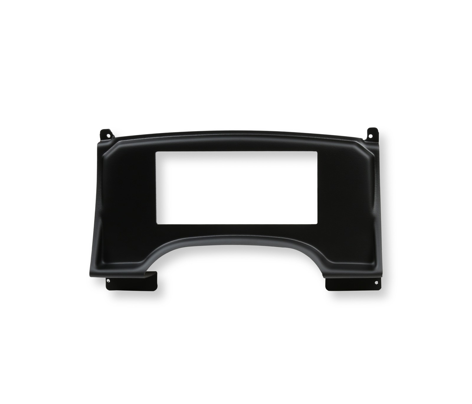 553-430 Holley Dash Bezels for Holley EFI 6.86″ Pro Dash