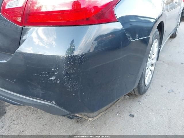 Speedometer Cluster 4 Cylinder MPH Base Fits 16-17 ALTIMA 2524486