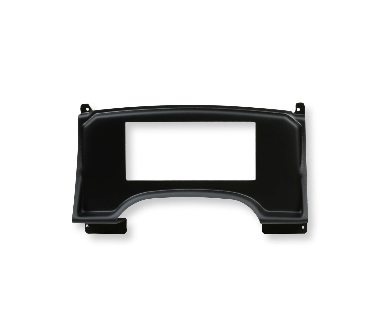 Holley EFI 553-430 Dash Bezel for Holley EFI 6.86 in. Pro Dashes
